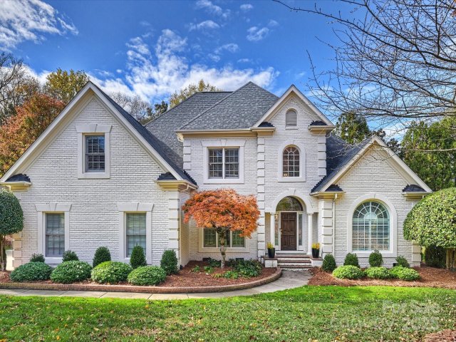 5522 Challis View Lane sold home in Challis Farm, Charlotte, NC