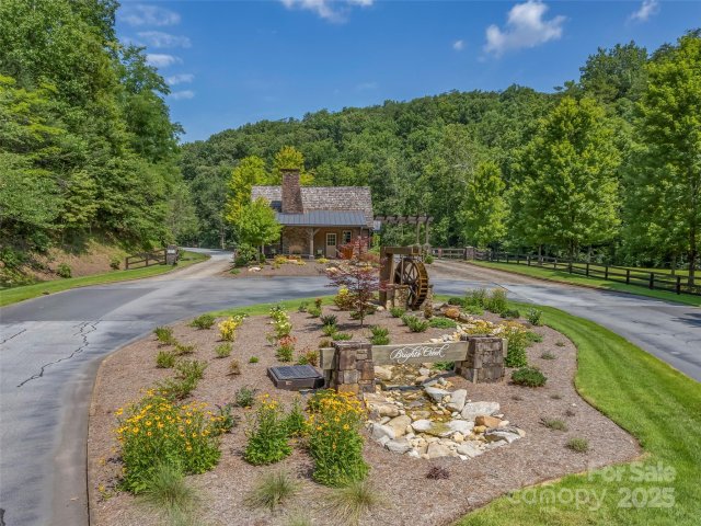 00 Deep Gap Road 97 active home in Brights Creek, Mill Spring, NC