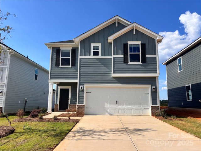 1428 Wildflower Street active home in Buffalo Ridge, Newton, NC
