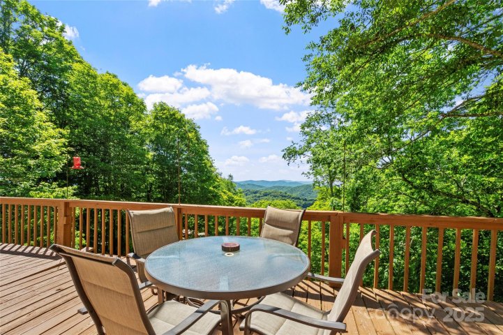 894 Mckinney Gap Drive active home in Wolf Laurel, Mars Hill, NC