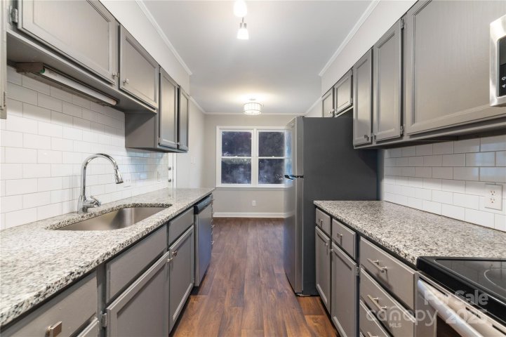 Homes in Tall Oaks, Rock Hill