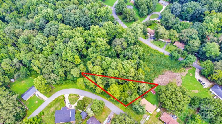 Homes in Fleetwood Acres, Gastonia