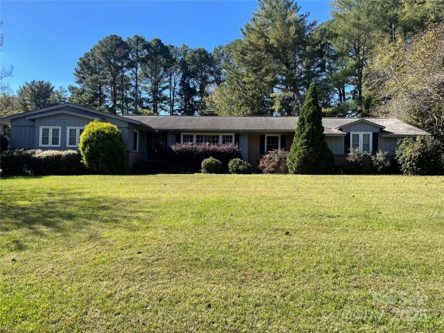 135 Devon Drive sold home in Neel Estates, Salisbury, NC