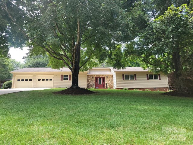 3719 Falling Creek Road 2 sold home in Falling Creek, Hickory, NC