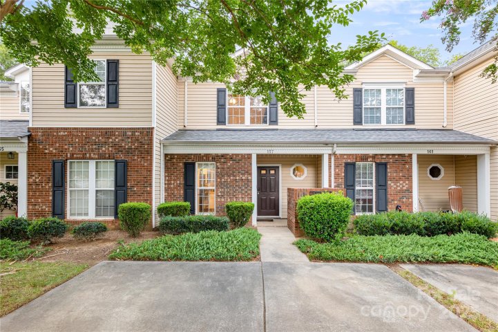 157 Ross Moore Avenue sold home in Anthem, Charlotte, NC