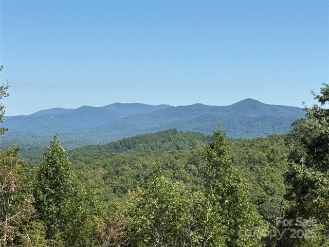 1187 Grandview Peaks Drive pending home in Grandview Peaks, Nebo, NC