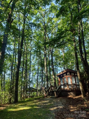 128 Overlook Drive sold home in Bear Den Acres, Spruce Pine, NC