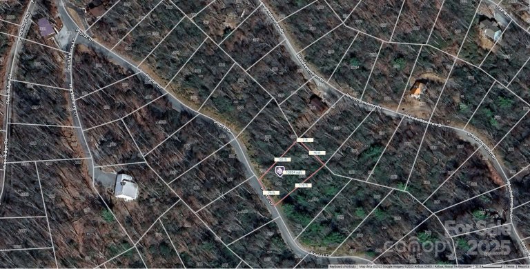 296 Poplar Drive sold home in Westridge, Beech Mountain, NC