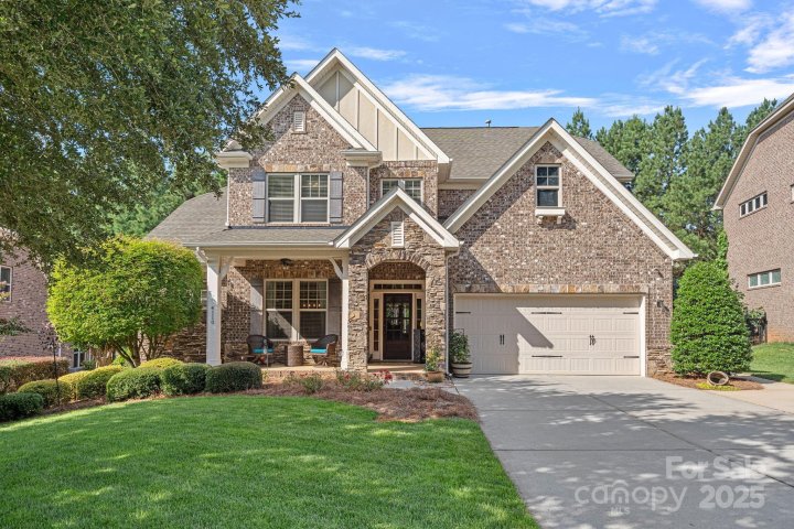 4110 Granite Circle sold home in Barber Rock, Indian Land, SC
