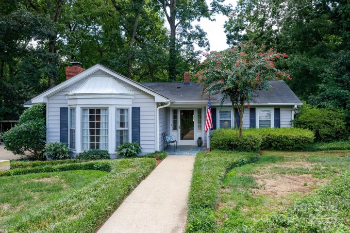 842 Mary Knoll Court sold home in Seventeen Acres, Rock Hill, SC