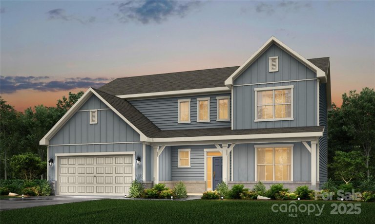 3300 Meadow Wood Court sold home in Wynswept, Maiden, NC