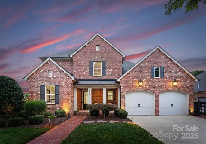 8505 Preserve Pond Road sold home in Robbins Park, Cornelius, NC