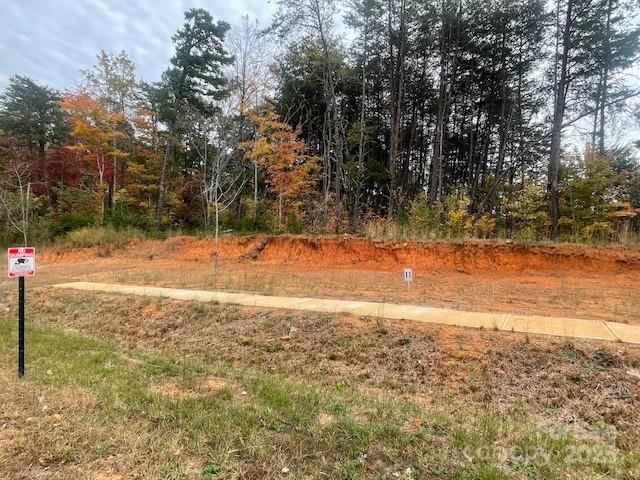 0 Enchanted Way active home in Webb Forest Estates Of Lake Norman, Denver, NC