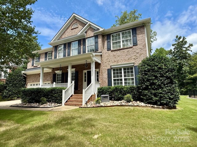 319 Forest Walk Lane sold home in Pleasant Glen, Fort Mill, SC