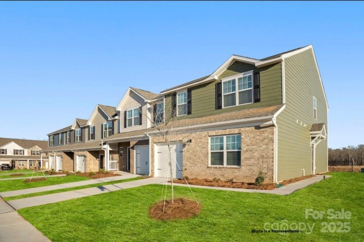5136 Tommy Lane active home in Autumn Brook, Stanley, NC