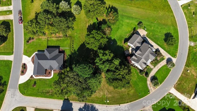 3105 Player Court sold home in Crescent Vistas, Salisbury, NC