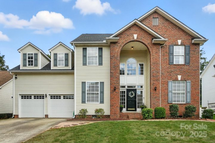 4814 Chesney Street sold home in Covington, Concord, NC