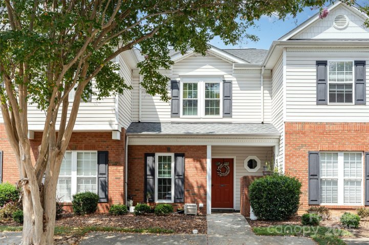 5330 Silabert Avenue sold home in Anthem, Charlotte, NC