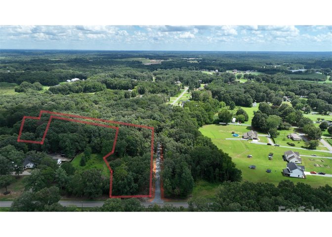 1818 New Salem Road sold home in Alexander Woods, Monroe, NC