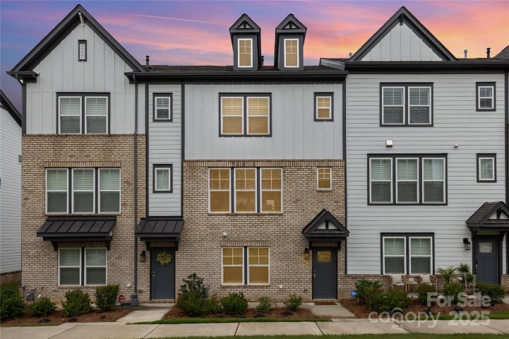 12313 Landry Renee Place sold home in Elm at Stonecrest, Charlotte, NC