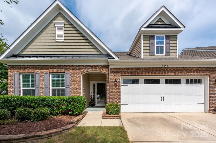 2050 Aberdeen Lane sold home in Carolina Reserve, Indian Land, SC