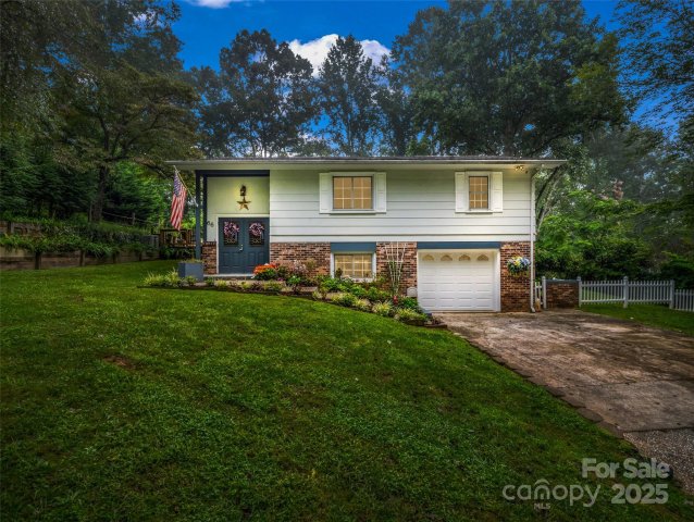 Homes in Barberry Heights, Brevard
