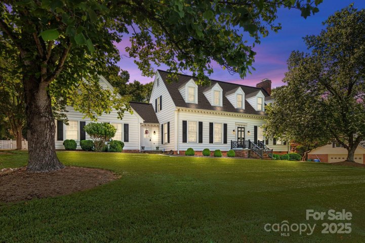1214 Pineview Street sold home in Melchor Heights, Albemarle, NC