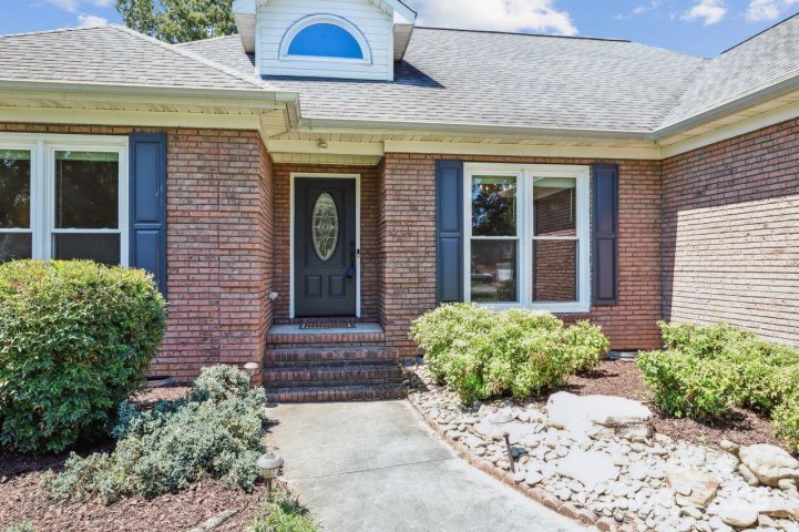 8300 Quail Hollow Drive sold home in Stallings Glen, Harrisburg, NC