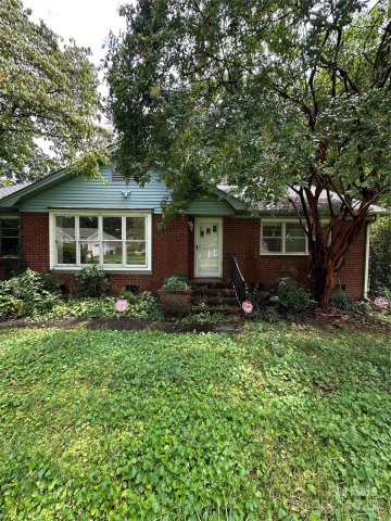 5306 Wales Street sold home in Royal Oaks, Charlotte, NC