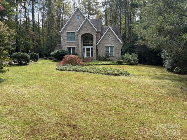 Homes in Flat Rock Lakes, Hendersonville