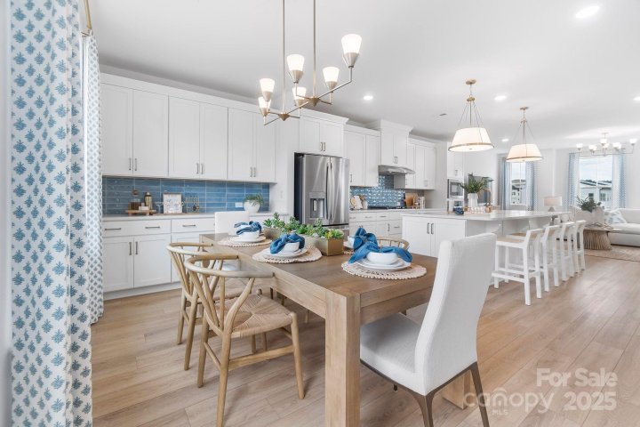 2146 Barrowcliffe Drive sold home in Christenbury Greene, Concord, NC