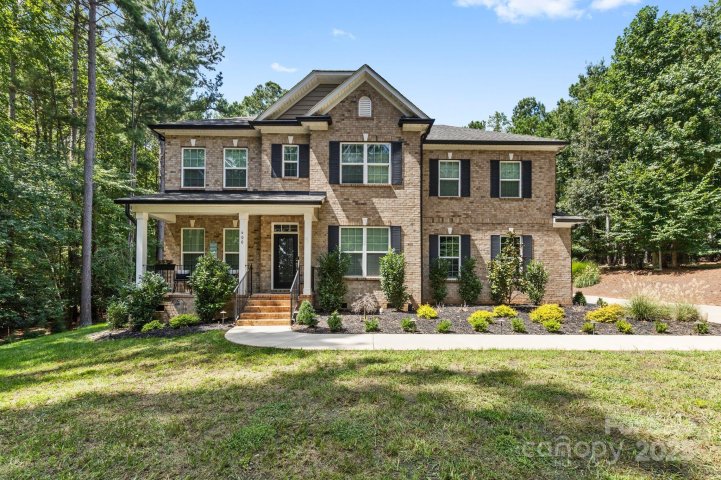 600 Stillwater Road sold home in Falls Park, Troutman, NC