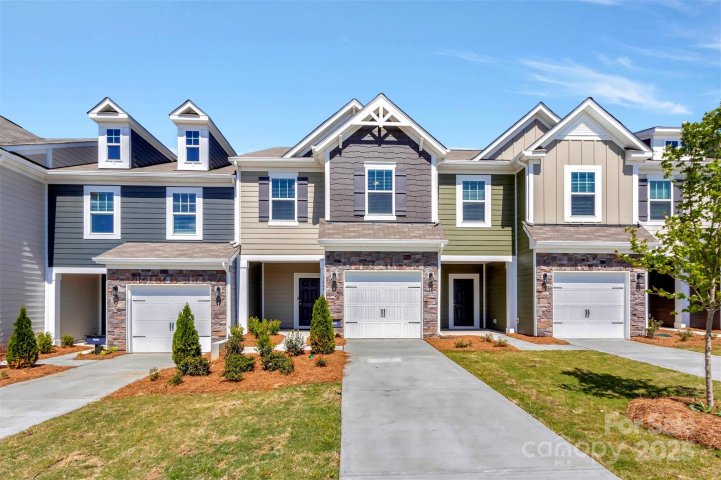 3665 Secrest Landing sold home in Secrest Landing, Monroe, NC
