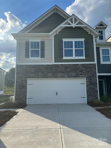 3661 Secrest Landing sold home in Secrest Landing, Monroe, NC
