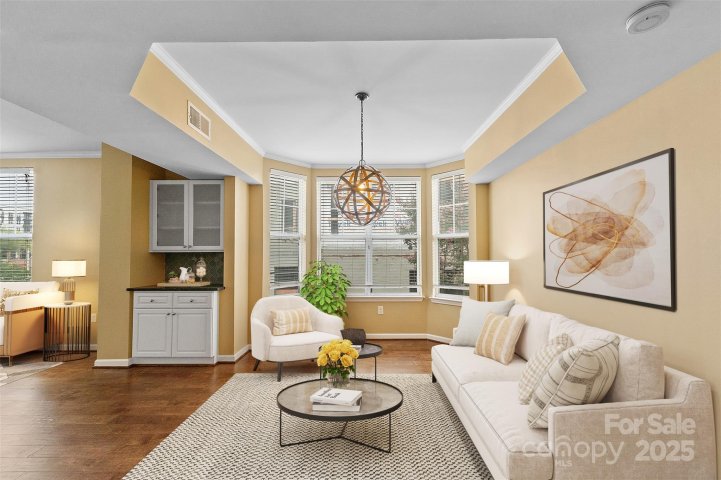 405 W 7th Street sold home in Park Plaza, Charlotte, NC