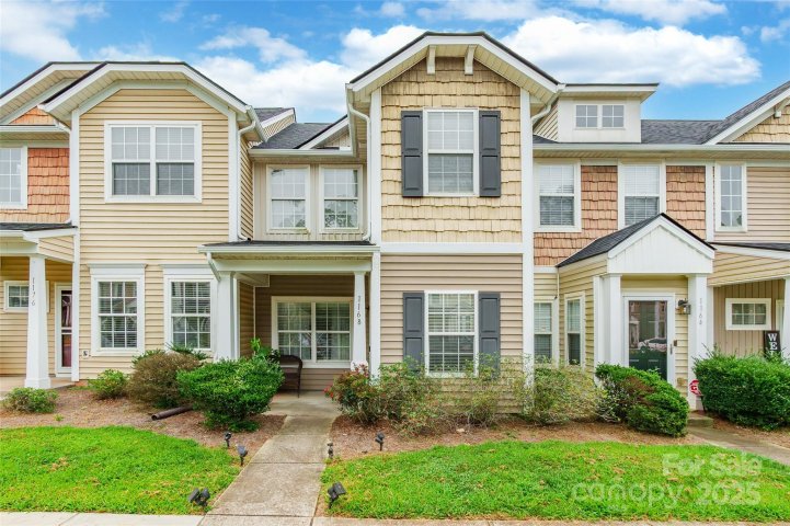 1168 Constitution Park Boulevard sold home in Constitution Park, Rock Hill, SC