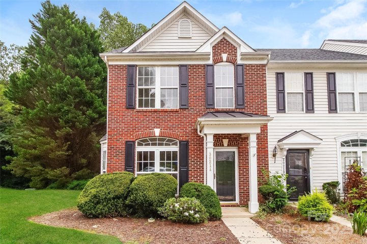 3021 Misty Harbor Circle sold home in Cramerton Village, Cramerton, NC