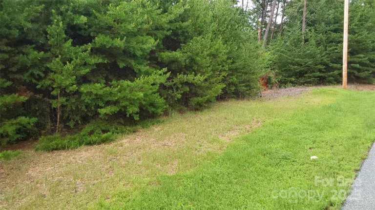0 Brighton Drive active home in Yellowtop Mountain Estates, Bostic, NC