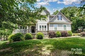 1217 Crofton Drive sold home in Copper Run, Waxhaw, NC