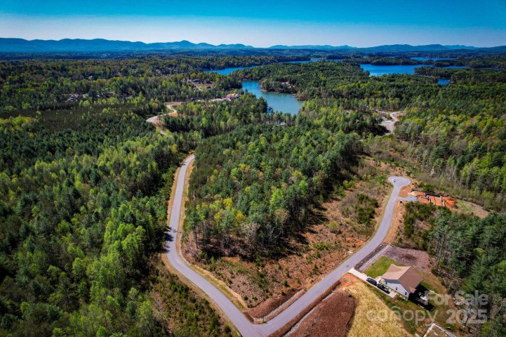 2033 Starlight Lane 111 active home in Waters Edge, Morganton, NC