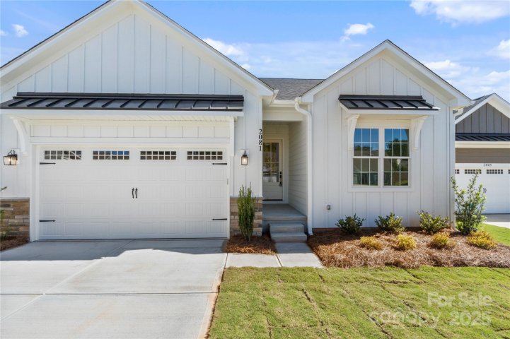 2081 Bonds Lane sold home in Millbank, Fort Mill, SC