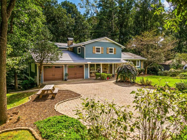Homes in Sylvania, Brevard
