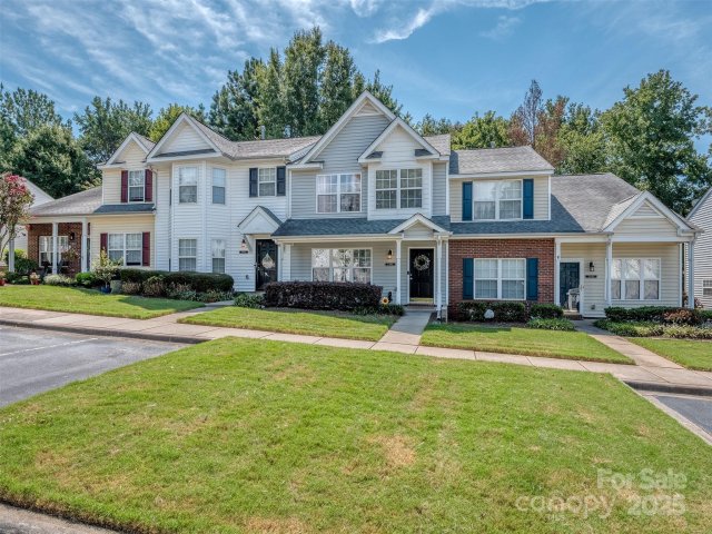 7355 Sun Dance Drive sold home in Hanover, Fort Mill, SC