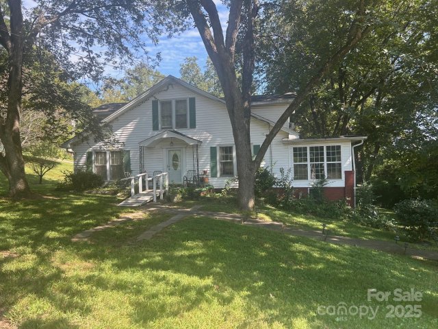 408 Virginia Avenue sold home in Hilltop, Bessemer City, NC