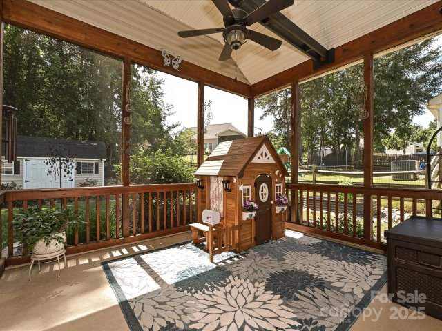 8216 Chatsworth Drive sold home in Clairemont, Indian Land, SC