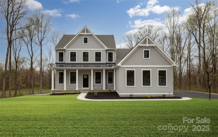 Lot 2 Pinnacle Way active home in Handsmill On Lake Wylie, York, SC