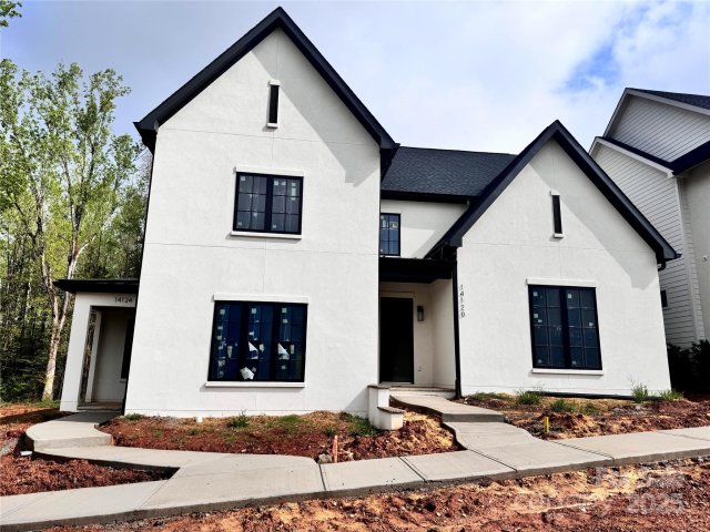 14124 Ryker Way sold home in Narrow Passage, Davidson, NC