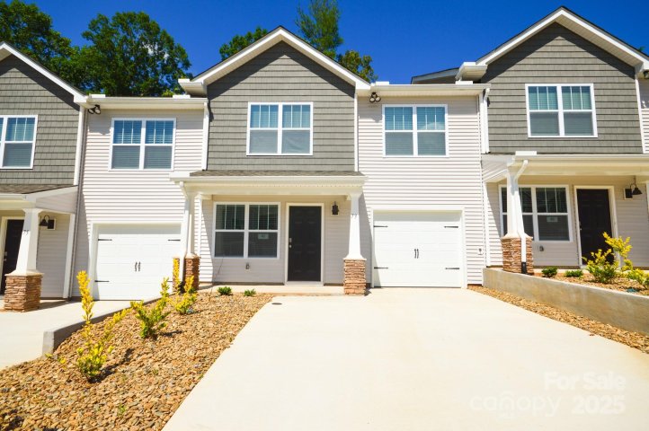 72 Cain Hollow Way sold home in Aberdeen Place, Asheville, NC