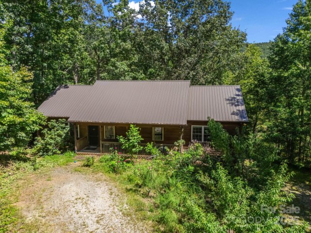 288 Long Ridge Road active home in Gateway Mountain, Old Fort, NC