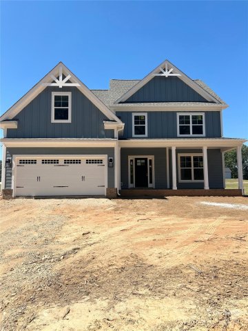 11565 Valley Oaks Lane 32 sold home in Stanfield Valley, Stanfield, NC